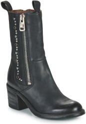 Airstep / A. S. 98 Botine Femei JAMAL STUDS Airstep / A. S. 98 Negru 41