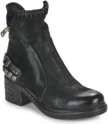 Airstep / A. S. 98 Ghete Femei NOVA 17 Airstep / A. S. 98 Negru 42