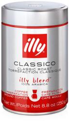 illy Cafea măcinată Illy Filter Classico 250g Arabica