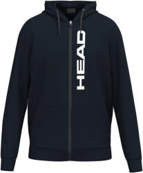 HEAD CLUB ORIGINAL Hoodie FZ Men NV Férfi-melegítőfelső S