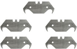 GEKO Horog pengék, 0, 6 mm × 19 mm, 5 darabos (G01834)