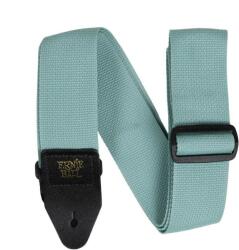 Ernie Ball Polypro Tidal Green Curea de chitară (P05375)