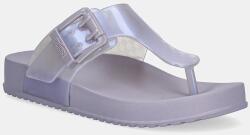 Melissa flip-flop MELISSA COZY FLIP FLOP AD - lila Női 40