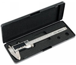 TOYA 150/±0, 03 mm digitális tolómérő INOX, kofferben (P-YT-7201)