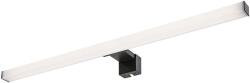 Rábalux Aplica baie 9W negru OLIRO 75052 Rabalux (RBX 75052)