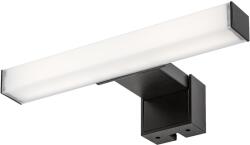 Rábalux Aplica baie 4W negru OLIRO 75050 Rabalux (RBX 75050)