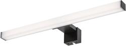 Rábalux Aplica baie 6W negru OLIRO 75051 Rabalux (RBX 75051)