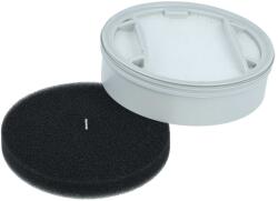 VHBW Set de filtre HEPA pentru Philips XC5041 / XC5043 / XC5141, XV1651/01 (BW889008824)