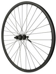  Kerék hátsó 28" wood altus cl wak disc 32 qr fekete