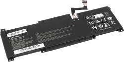 Movano Baterie pentru MSI Modern 14 / Modern 15 / Stealth 15M, BTY-M491, Type 2, 3200 mAh (BT/MS-M491-2)