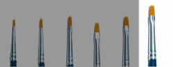  Brush Synthetic Flat - SINGLE PACK 52226 - lapos szintetikus ecset(méret 3) (aaa_33-52226)