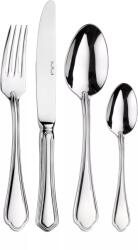 Pintinox Set de tacâmuri Ducale 24 piese, ambalaj cadou Tacam