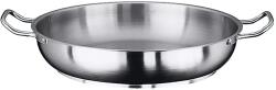 contacto Tigaie din inox / tigaie pentru paella 2100 20 cm, cu două mânere
