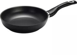 LUMENFLON Tigaie adâncă Gastro Black Induction 24 cm