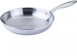 Fackelmann Chefkoch Tigaie, strat multiplu cu structură tip fagure, Ø 280 mm