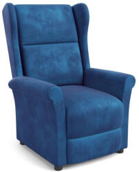  Relax fotelágy Houston 878 (Sötétkék)