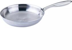 Fackelmann Chefkoch Tigaie, strat multiplu cu structură tip fagure, ø: 240 mm