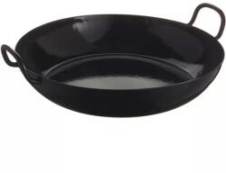 RIESS Vas gurmet 30 cm smălțuit, pentru servire ouă/ găluște/gnocchi/nuggets Riess