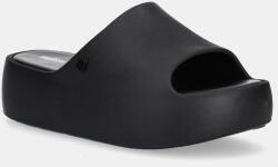 Melissa papucs FREE PLATFORM SLIDE AD - fekete Női 41/42