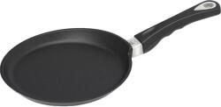 AMT Tigaie pentru clătite 24 cm, potrivită pentru inducție
