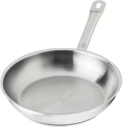 ilios Tigaie ilios 32 cm, cu suprafață inox