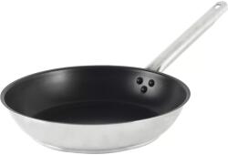 Pujadas Tigaie cu suprafață antiaderentă Ergos Inox-Pro 32 cm, multistrat