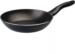 LUMENFLON Gastro Tigaie din aluminiu cu suprafață antiaderentă Forex 24 cm, potrivită pentru inducție