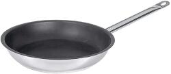 contacto Tigaie din inox cu suprafață antiaderentă 2100 40 cm