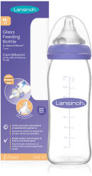 Lansinoh cumisüveg - üveg 240ml