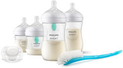 Philips újszülött szett Natural Response AirFree szeleppel