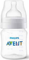 Philips cumisüveg Anti-colic 125ml 0hó