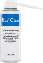 ELIX Spray curatare (indepartare) etichete, 200 ml, ELIX Clean
