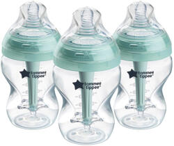 Tommee Tippee cumisüveg Advanced anti colic 3x260ml