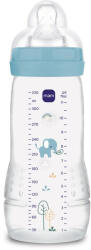 MAM cumisüveg Easy Active 330ml fiú - perfectlife