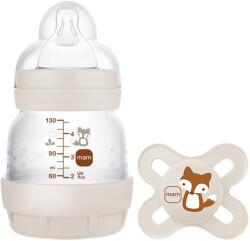 MAM cumisüveg Anti-Colic 130ml start cumival