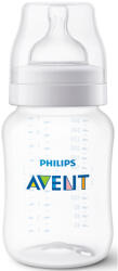 Philips cumisüveg Anti-colic 260ml 1hó