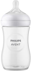Philips cumisüveg Natural Response 260ml