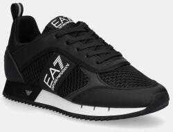 Giorgio Armani sportcipő - fekete Női 39 1/3 - answear - 73 990 Ft