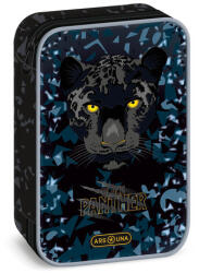 Ars Una Többszintes Tolltartó - Black Panther (51345297) (51345297)