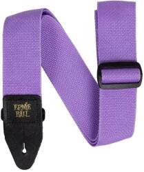 Ernie Ball Polypro Purple Sunset Curea de chitară (P05378)