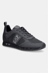 Giorgio Armani sportcipő - szürke Női 44 2/3 - answear - 75 990 Ft