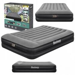 Bestway 67403 / 23 saltea gonflabilă Saltea dublă Gri Unisex