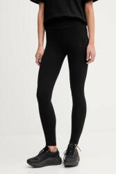 EA7 Emporio Armani legging - fekete L - answear - 35 990 Ft