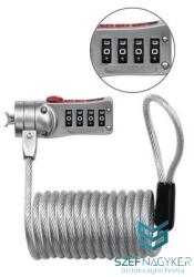 Master Lock® Laptop zár Számkombinációs (2120_EURD)