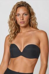 Triumph Stepy Soft 01 WDP melltartó, fekete, 70C