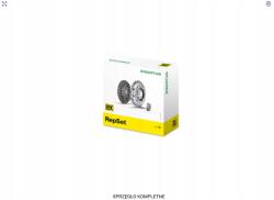 Schaeffler LuK Kuplungszett (kpl. dmf) Audi