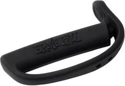 Ernie Ball Flex Capo Black Capodastru pentru chitară acustică (<![CDATA[P09645]]>)