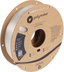 Polymaker Filament Polymaker PolyFlex TPU-90A Átlátszó 1.75mm 0, 75kg (PD02004)