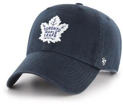47 Brand Sapka 47 Brand Toronto Maple Leafs Navy Unisex (H-RGW18GWS-NYB)