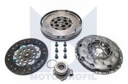 Schaeffler LuK Kuplungszett Kpl. dmf Opel Signum 2003-2008
